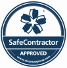 Approved Safe Contractors